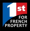 1st For French Property