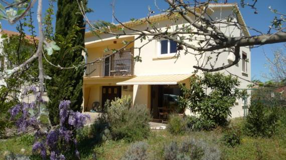 Property for sale Cazouls Les Beziers Herault