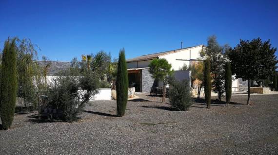 Property for sale Puissalicon Herault