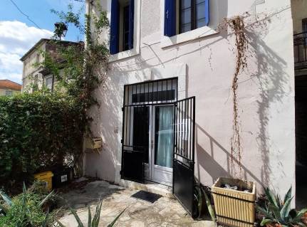 Property for sale Murviel Les Beziers Herault