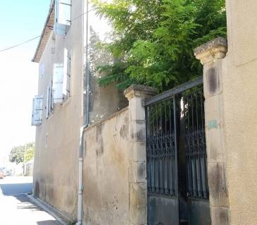 Property for sale Magalas Herault