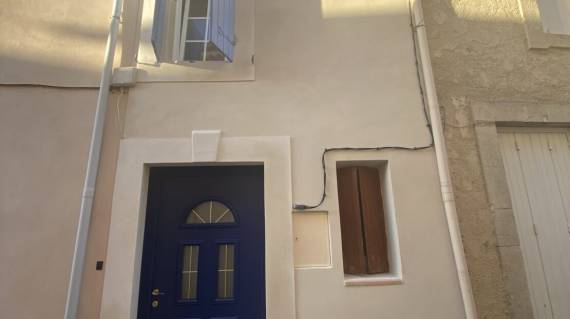 Property for sale Murviel Les Beziers Herault
