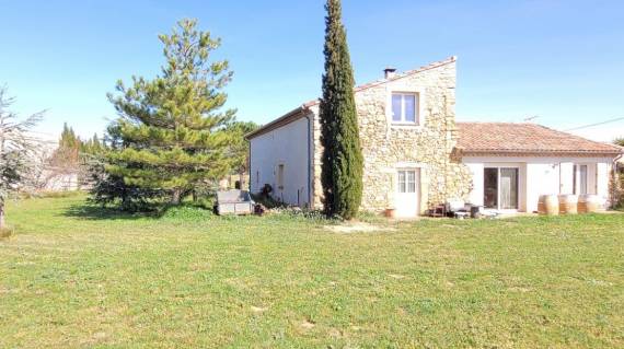 Property for sale Cabrerolles Herault