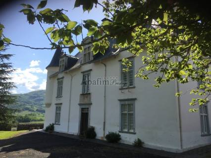 Property for sale Mauléon-Licharre Pyrenees-Atlantiques
