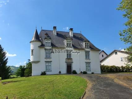 Property for sale Mauléon-Licharre Pyrenees-Atlantiques