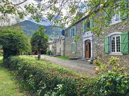 Property for sale Lannemezan Haute Pyrenees