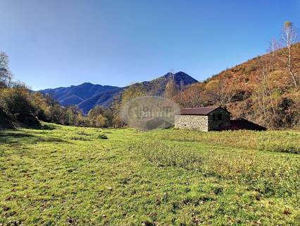 Property for sale Mauléon-Barousse Haute Pyrenees