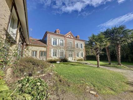 Property for sale Aureilhan Haute Pyrenees