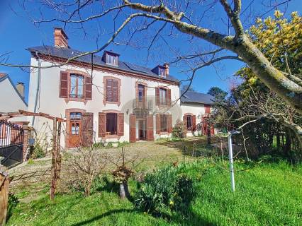 Property for sale Aureilhan Haute Pyrenees