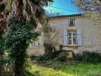 Property for sale Maubourguet Haute Pyrenees