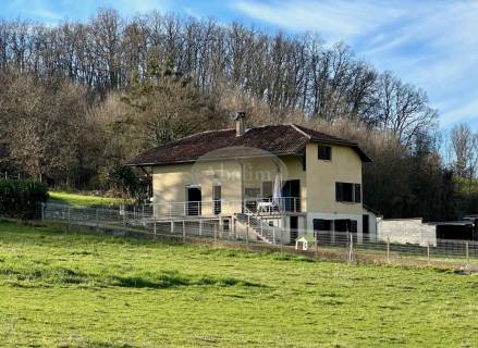 Property for sale Monléon-Magnoac Haute Pyrenees
