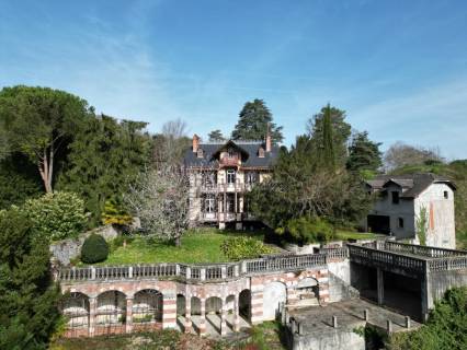 Property for sale Bagnères-de-Bigorre Haute Pyrenees
