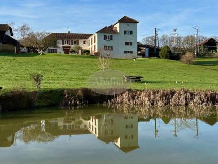 Property for sale Trie-sur-Baïse Haute Pyrenees