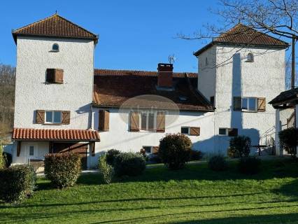 Property for sale Trie-sur-Baïse Haute Pyrenees