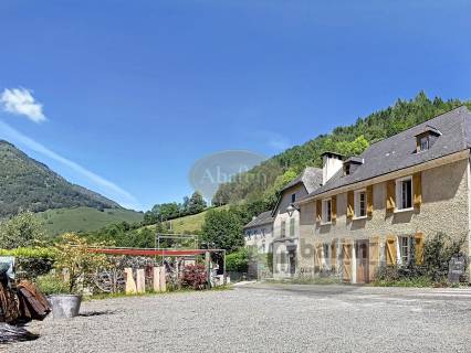 Property for sale Ferrières Haute Pyrenees