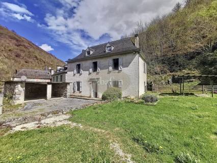 Property for sale Ferrières Haute Pyrenees