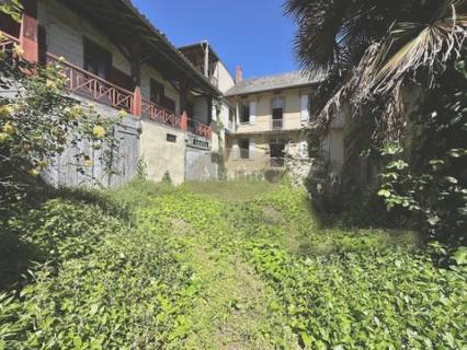 Property for sale Castelnau-Magnoac Haute Pyrenees
