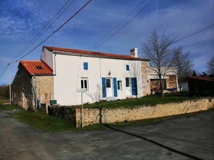 Property for sale Sainte-Hermine Vendee
