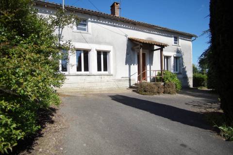 Property for sale Vouvant Vendee