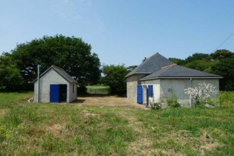 Property for sale PLOUGONVEN Finistere