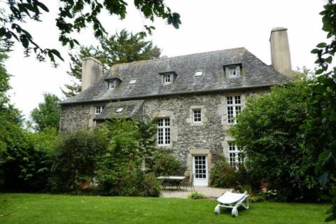Property for sale TAULE Finistere