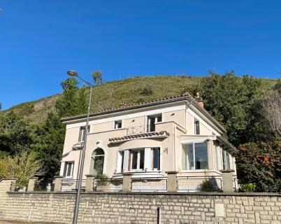 Property for sale QUILLAN Aude