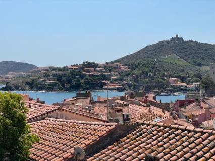 Property for sale Collioure Pyrenees-Orientales