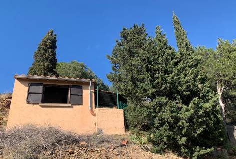 Property for sale Port-Vendres Pyrenees-Orientales