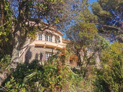 Property for sale Roquebrune-sur-Argens Var