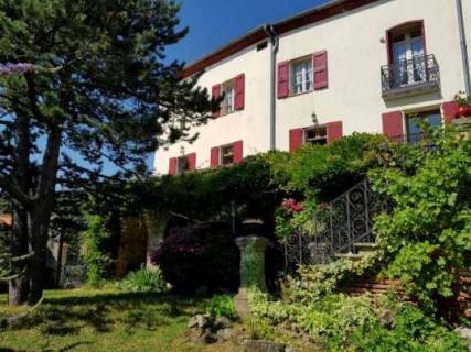 Property for sale Vallespir Pyrenees-Orientales