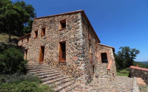 Property for sale Vallespir Pyrenees-Orientales