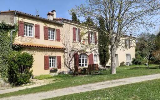 Property for sale Carcassonne Aude