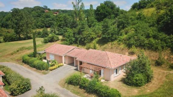 Property for sale Masseube Gers