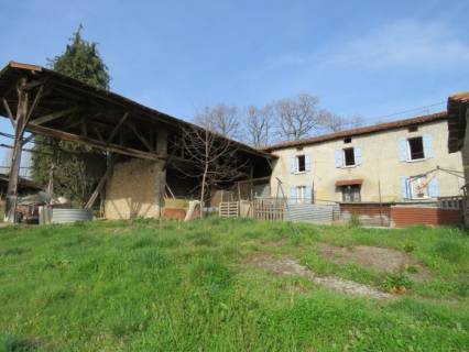 Property for sale Rejaumont Haute Pyrenees