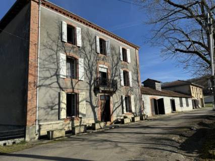 Property for sale Boulogne-Sur-Gesse Haute-Garonne