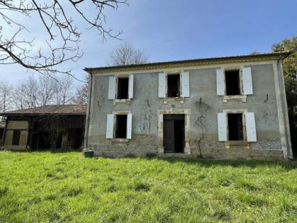 Property for sale Monlaur-Bernet Gers