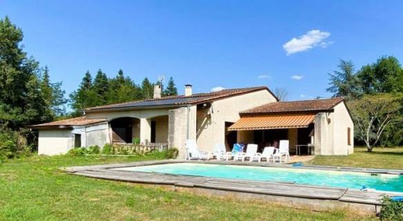 Property for sale L'isle-En-Dodon Haute-Garonne