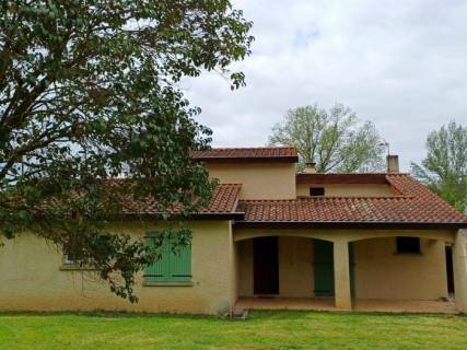 Property for sale L'isle-En-Dodon Haute-Garonne