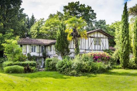 Property for sale Puymaurin Haute-Garonne