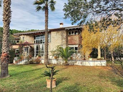 Property for sale Saint-Cyprien Pyrenees-Orientales