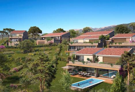 Property for sale Banyuls-sur-Mer Pyrenees-Orientales