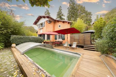 Property for sale Vernet-les-Bains Pyrenees-Orientales