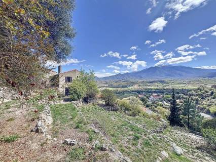 Property for sale Eus Pyrenees-Orientales
