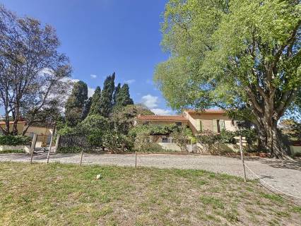Property for sale Villelongue-de-la-Salanque Pyrenees-Orientales
