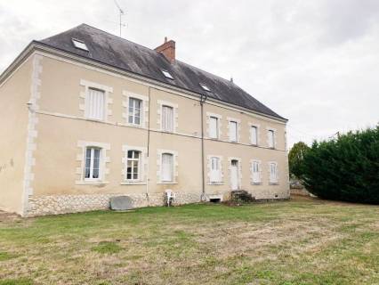 Property for sale Le Blanc Indre