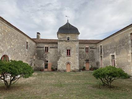Property for sale La Tranche-sur-Mer Vendee
