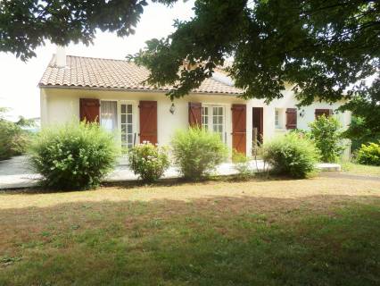 Property for sale Saint-Maixent-l'École Deux-Sevres