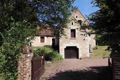 Property for sale Bossay-sur-Claise Indre-et-Loire