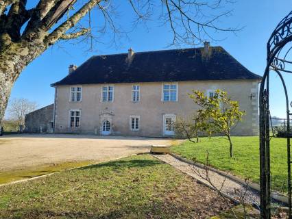Property for sale Champagné-Saint-Hilaire Vienne