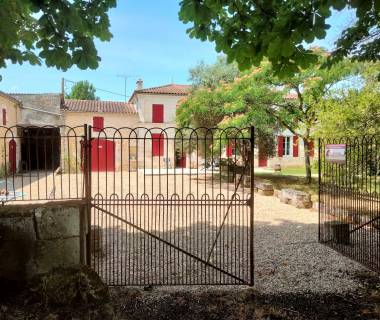Property for sale Saintes Charente-Maritime